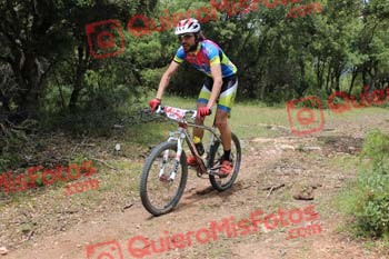 JORGE GONZALEZ LOZANO Eusko Bike 2016 07237