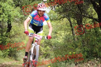 JORGE GONZALEZ LOZANO Eusko Bike 2016 07797