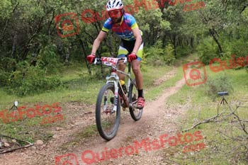 JORGE GONZALEZ LOZANO Eusko Bike 2016 08313