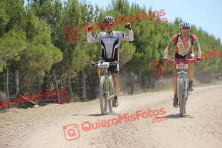 IKER ERASO OTEGUI Bardenas 2015 09060