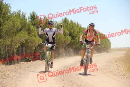 IKER ERASO OTEGUI Bardenas 2015 09061