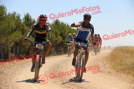 ALEXANDER CASAS MOLINA Bardenas 2015 09068
