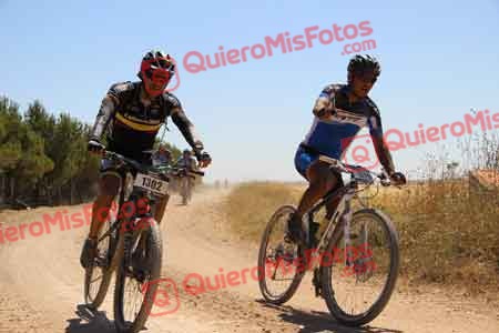 ALEXANDER CASAS MOLINA Bardenas 2015 09069