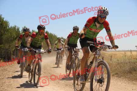 AITOR OCIO LARRANAGA Bardenas 2015 09202