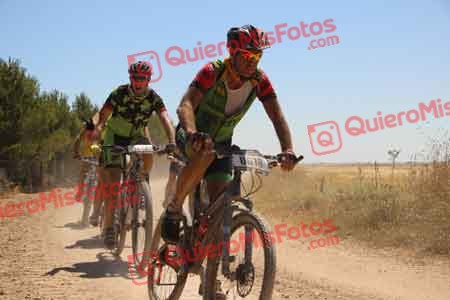 AITOR OCIO LARRANAGA Bardenas 2015 09204