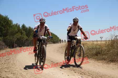 ALBERTO GAINZA BERRADE Bardenas 2015 09798