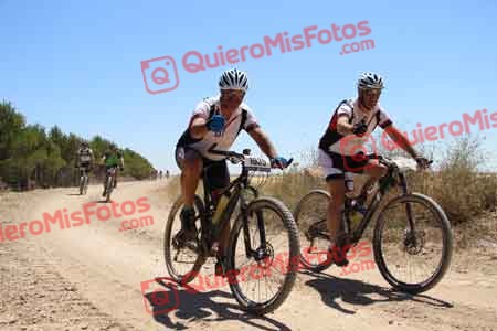 ALBERTO GAINZA BERRADE Bardenas 2015 09799