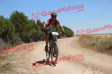 JOSE MANUEL CARRETERO CARBALLO Bardenas 2015 10224