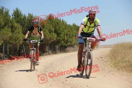MIKEL IZARRA PEREZ DE VILLARREAL Bardenas 2015 10438