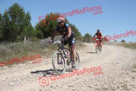 JESUS USTARROZ LAMPRE Bardenas 2015 10758