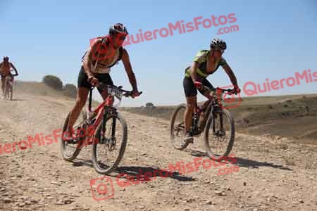 MIKEL BIURRUN VIDONDO Bardenas 2015 11026