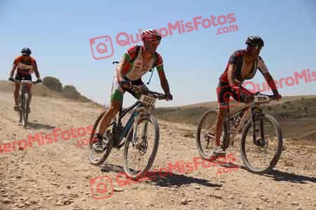 IKER ERASO OTEGUI Bardenas 2015 11219