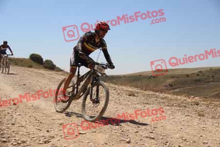 ALEXANDER CASAS MOLINA Bardenas 2015 11223