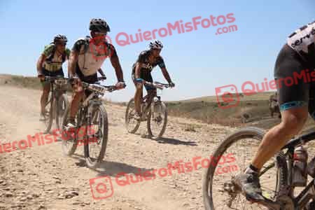 DANIEL MENTXAKA MARTINEZ Bardenas 2015 11318