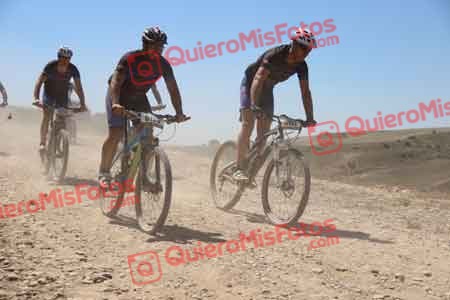 BENAT NEGUERUELA ELORZA Bardenas 2015 11372