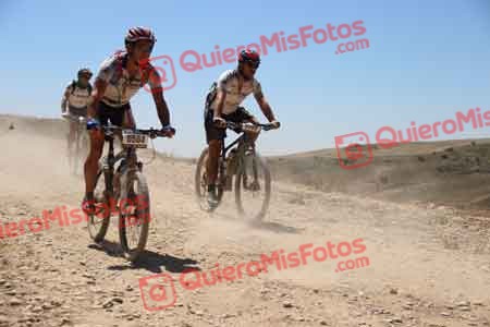 JON LOPEZ IRIONDO Bardenas 2015 11577