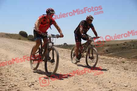 JESUS USTARROZ LAMPRE Bardenas 2015 11602