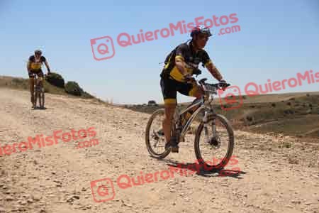 FERMIN GALDEANO GALDEANO Bardenas 2015 11733