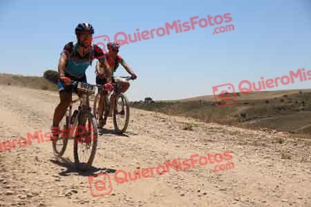 JOSE MANUEL CARRETERO CARBALLO Bardenas 2015 11908