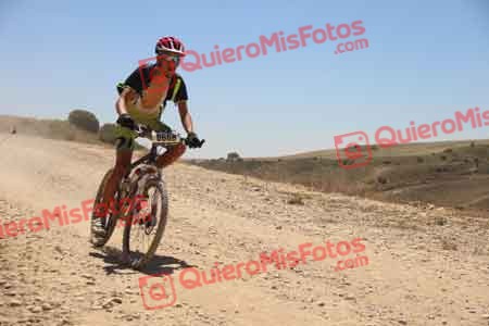 MIKEL IZARRA PEREZ DE VILLARREAL Bardenas 2015 12044