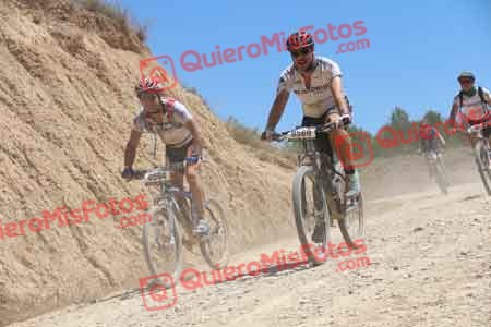 JON LOPEZ IRIONDO Bardenas 2015 12338