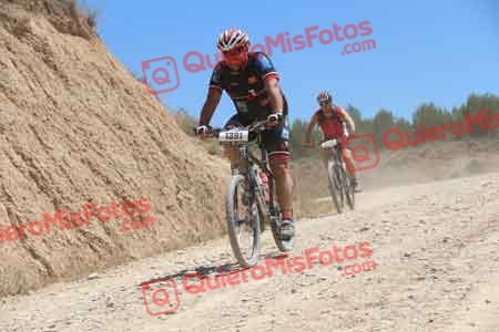 JESUS USTARROZ LAMPRE Bardenas 2015 12362