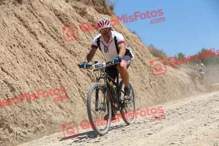 ALBERTO GAINZA BERRADE Bardenas 2015 12406