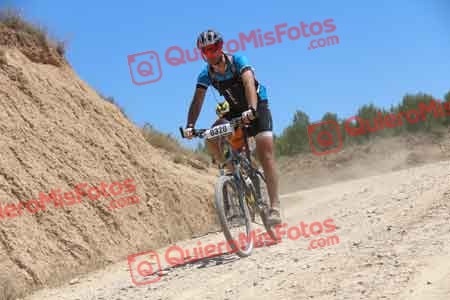 MIKEL GARATE BIENZOBAS Bardenas 2015 12555