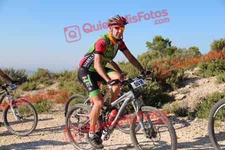 AITOR OCIO LARRANAGA Bardenas 2015 01831