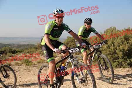FRANCISCO JAVIER AGUADO CUADRADO Bardenas 2015 02592