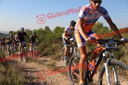 ROBERTO AYALA CATALAN Bardenas 2015 03545
