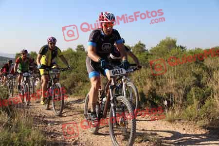 AITOR OCIO LARRANAGA Bardenas 2015 03697