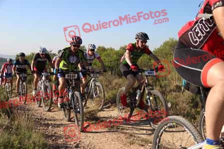OSKAR MARTINEZ DE LOSA CARVAJAL Bardenas 2015 03776