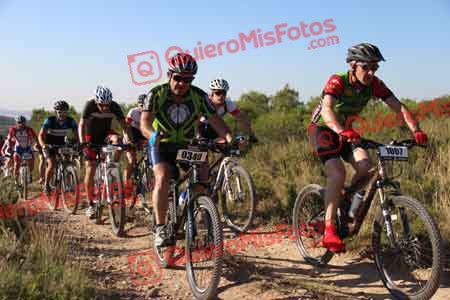 OSKAR MARTINEZ DE LOSA CARVAJAL Bardenas 2015 03777