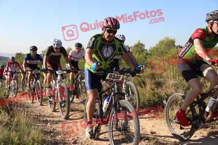 OSKAR MARTINEZ DE LOSA CARVAJAL Bardenas 2015 03778