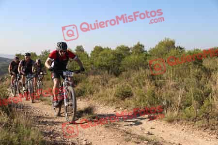 MIGUEL LACOSTA LATORRE Bardenas 2015 04119