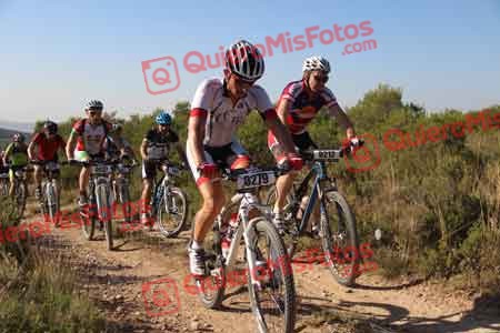 IKER ERASO OTEGUI Bardenas 2015 04167