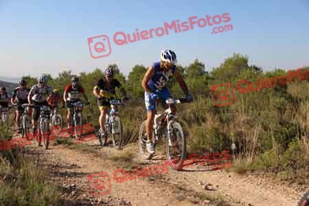 FERMIN GALDEANO GALDEANO Bardenas 2015 04282