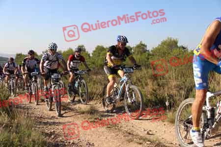 FERMIN GALDEANO GALDEANO Bardenas 2015 04284