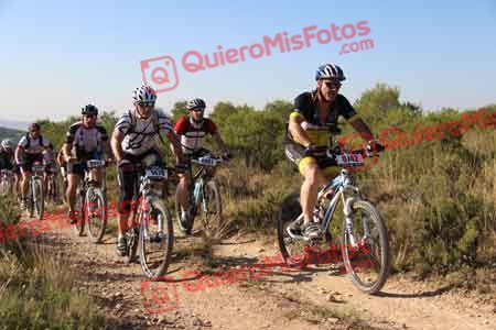 FERMIN GALDEANO GALDEANO Bardenas 2015 04285