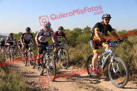 FERMIN GALDEANO GALDEANO Bardenas 2015 04286
