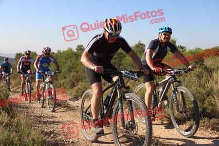 MIKEL GARATE BIENZOBAS Bardenas 2015 04343