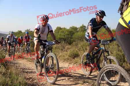 ALBERTO GAINZA BERRADE Bardenas 2015 04536