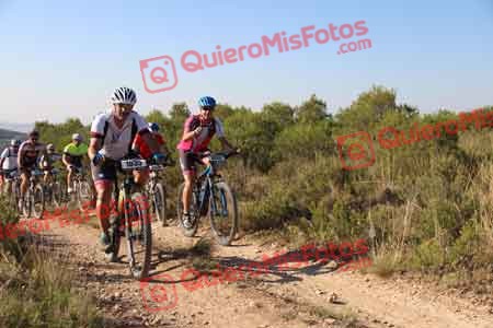 ALBERTO GAINZA BERRADE Bardenas 2015 04537