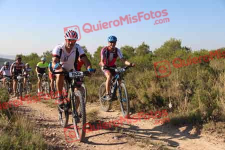 ALBERTO GAINZA BERRADE Bardenas 2015 04538