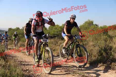 BENAT NEGUERUELA ELORZA Bardenas 2015 04605