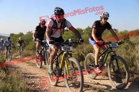 BENAT NEGUERUELA ELORZA Bardenas 2015 04606