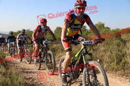 VICTOR GARZON LEDO Bardenas 2015 04837