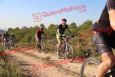 MIKEL IZARRA PEREZ DE VILLARREAL Bardenas 2015 05248