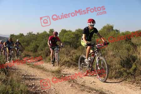 MIKEL IZARRA PEREZ DE VILLARREAL Bardenas 2015 05249